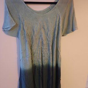 Beautiful Summer Dress